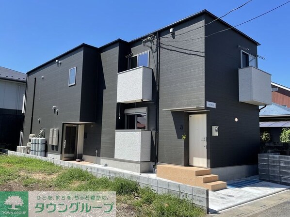 Lapis東大宮の物件内観写真